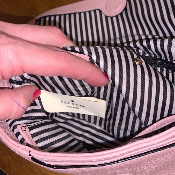 Kate Spade Crossbody - Picture 6 of 8